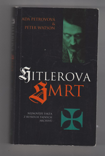 Hitlerová smrt