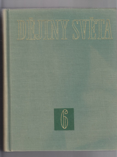 Dějiny světa 6 
