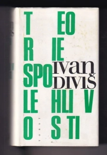 Teorie spolehlivosti - texty z let 1960-1994