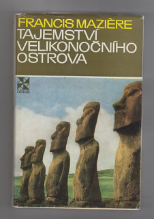 Tajemství velikonočního ostrova