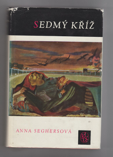Sedmý kříž