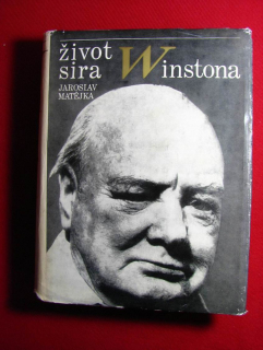 Život sira Winstona