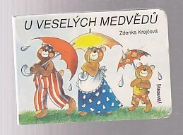 U veselých medvědů - lepolero