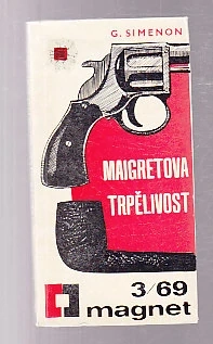 Maigretova trpělivost