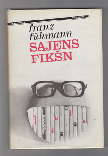 Sajens Fikšn