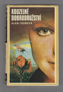 Kouzelné dobrodružství