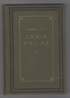 Zánik Philae