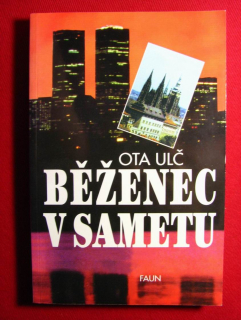 Běženec v sametu