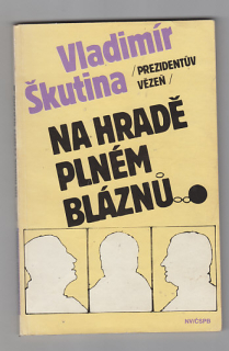 Na hradě plném bláznů