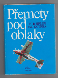 Přemety pod oblaky