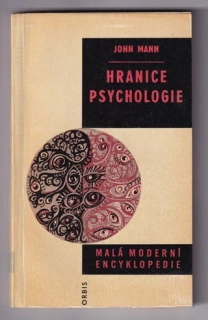Hranice psychologie