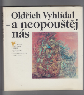 - A neopouštej nás