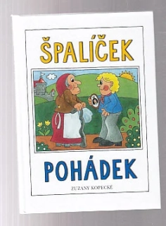 Špalíček pohádek