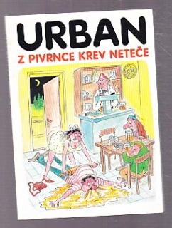 Z Pivrnce krev neteče