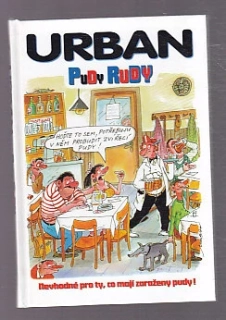 Pudy Rudy