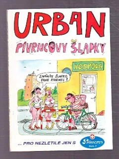 Pivrncovy šlapky