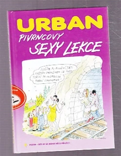 Pivrncovy sexy lekce