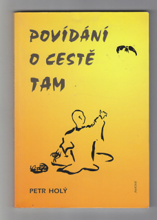 Povídání o cestě tam