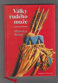 Války rudého muže