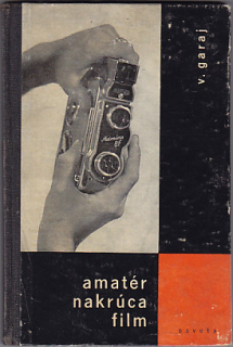 Amatér nakrúca film