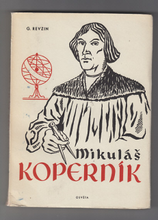 Mikuláš Koperník