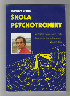 Škola psychotroniky