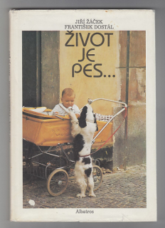 Život je pes