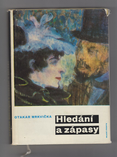 Hledání a zápasy
