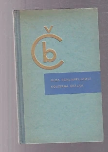 Kouzelná obálka