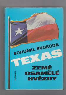 Texas země osamělé hvězdy
