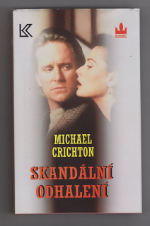 Skandální odhalení