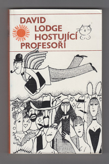 Hostující profesoři