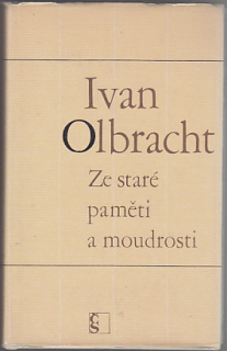 Ze staré paměti a moudrosti