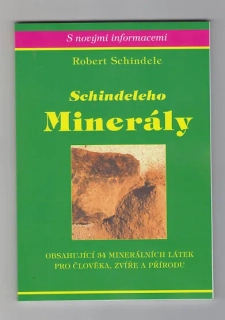 Schindeleho minerály