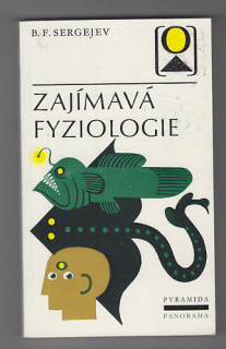 Zajímavá fyziologie