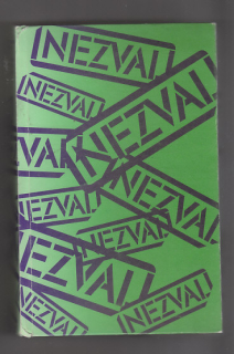 Depeše z konce tisíciletí / z korespondence