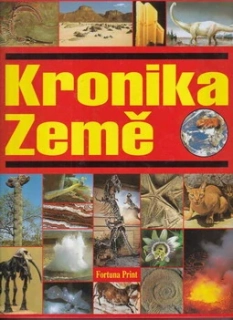 Kronika Země