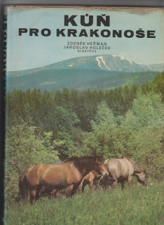 Kůń pro krakonoše