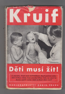 Děti musí žít !