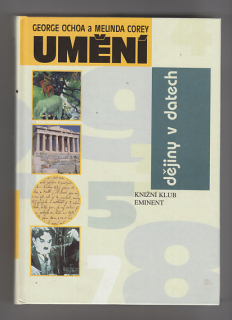 Umění / dějiny v datech