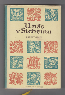 U nás v Sichemu