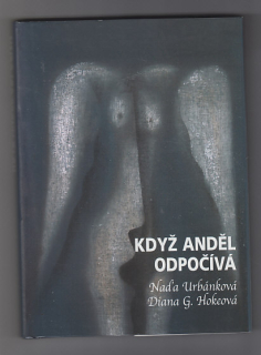Když anděl odpočívá