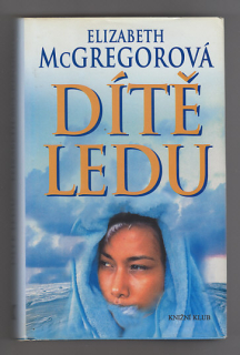 Dítě ledu 