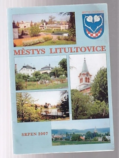 Městys Litultovice