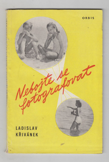Nebojte se fotografovat