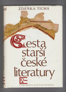 Cesta starší české literatury