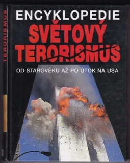 Světový terorismus - encyklopedie