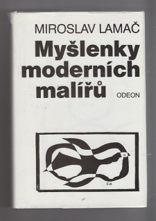 Myšlenky moderních malířů