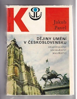 Dějiny umění v Československu