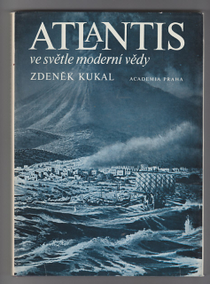 Atlantis  / ve světle moderní doby